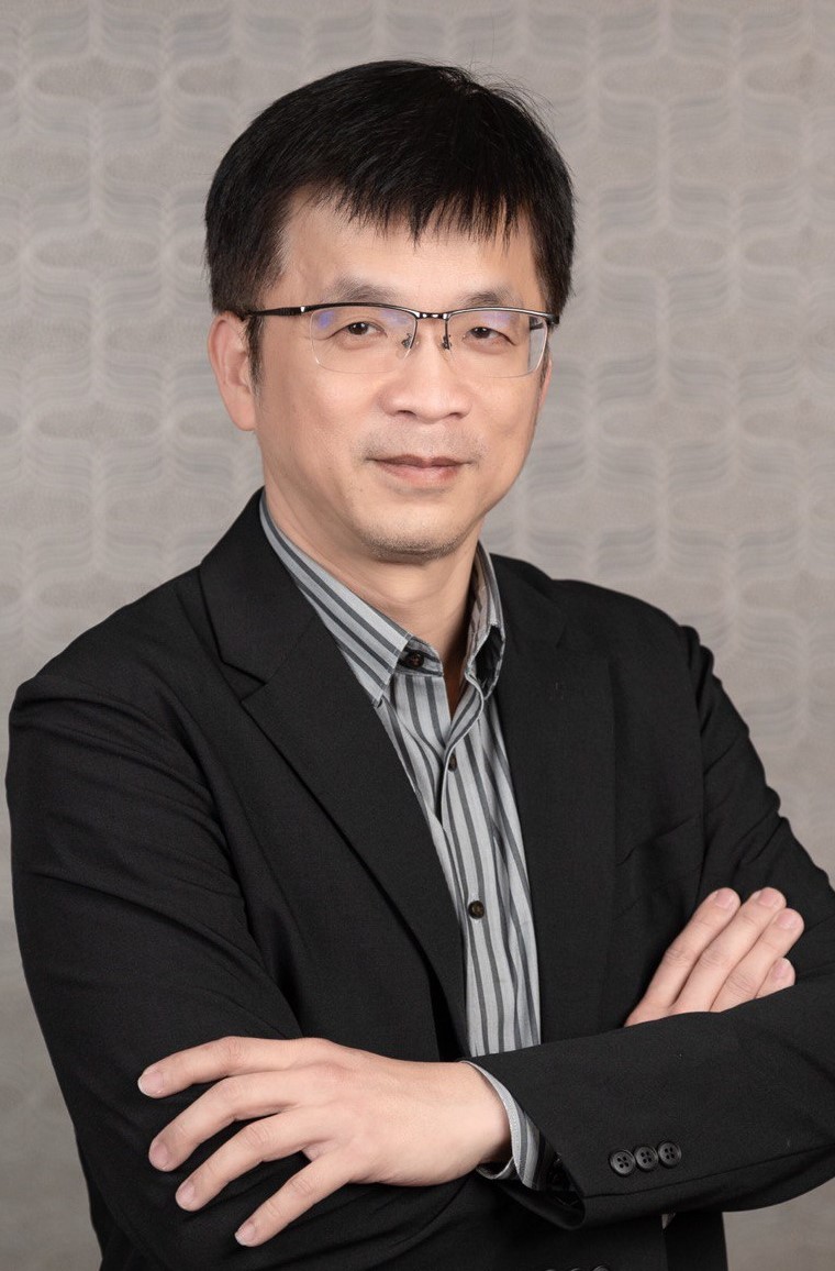 林義隆　副教授