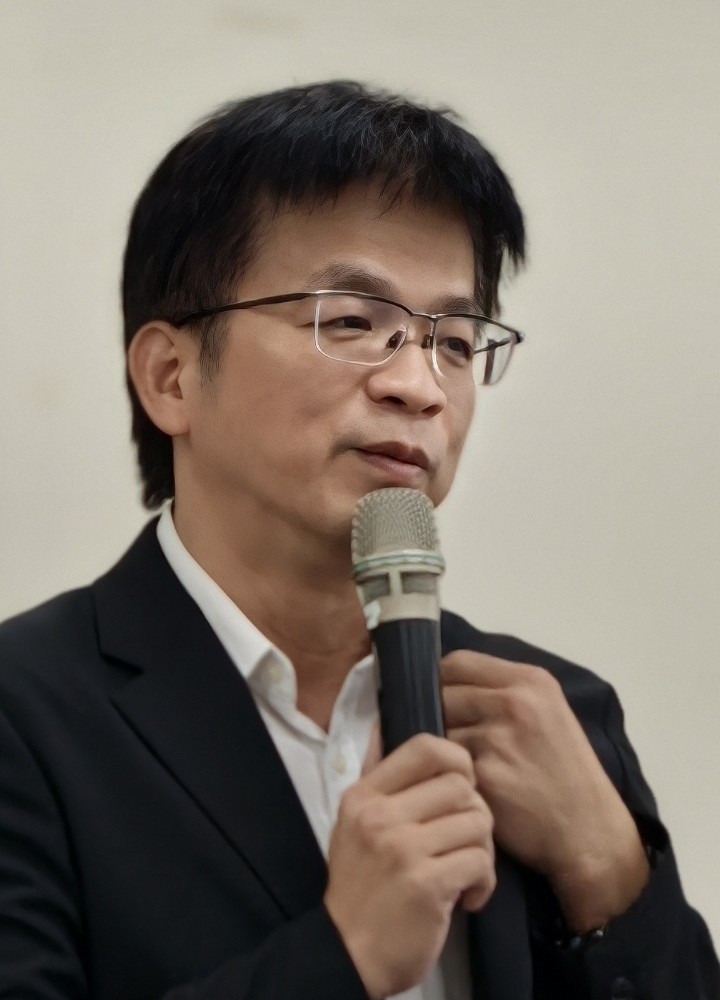 林義隆　