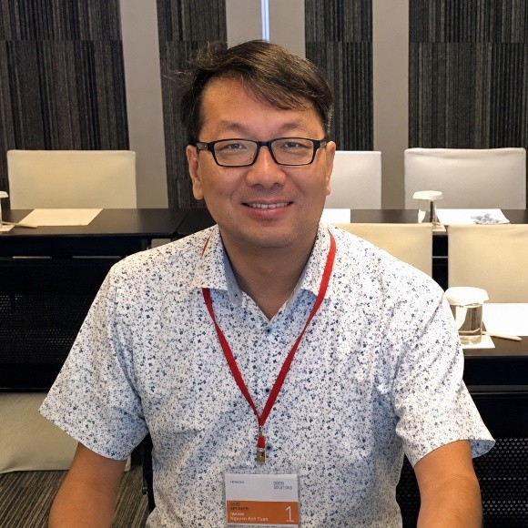 吳庭育